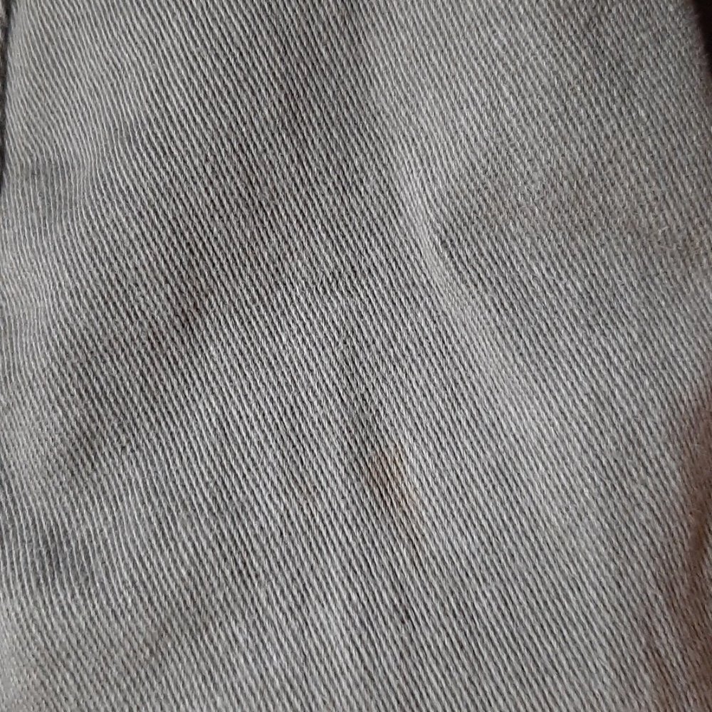 Live a Little Women`s Boho Raw Edge Jacket (M) - Picture 15 of 15
